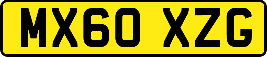 MX60XZG