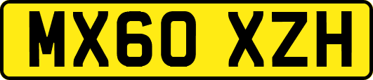 MX60XZH