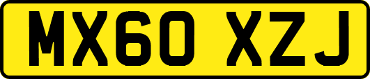 MX60XZJ