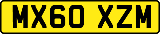 MX60XZM