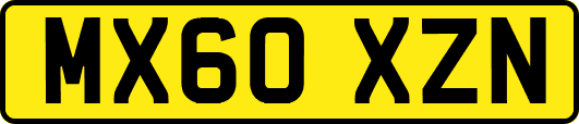 MX60XZN