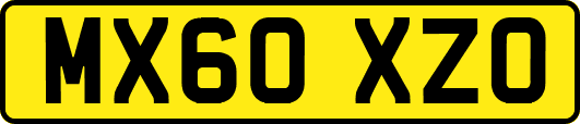 MX60XZO
