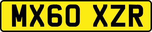 MX60XZR