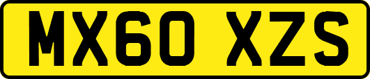 MX60XZS