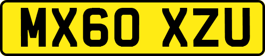 MX60XZU