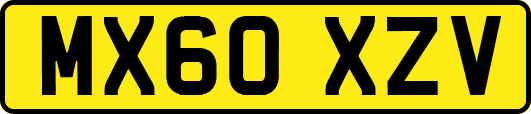 MX60XZV
