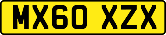 MX60XZX
