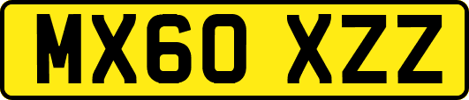 MX60XZZ