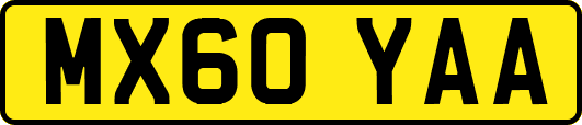 MX60YAA