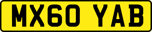 MX60YAB