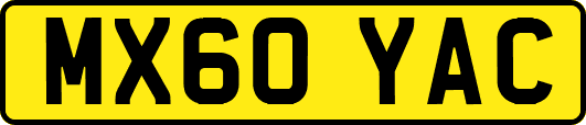 MX60YAC