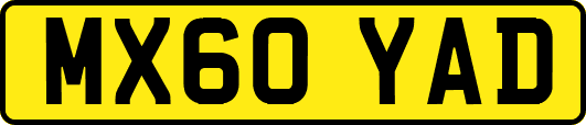 MX60YAD