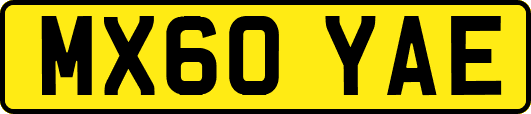 MX60YAE