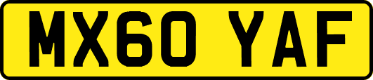 MX60YAF