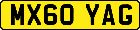 MX60YAG