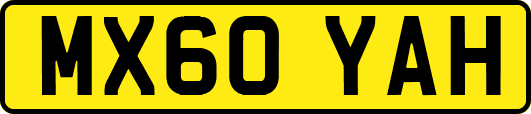 MX60YAH