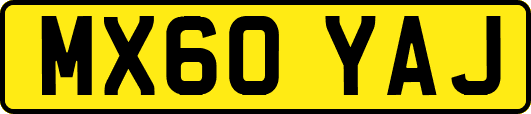 MX60YAJ