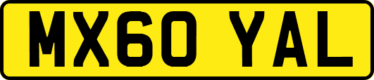 MX60YAL