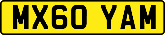 MX60YAM