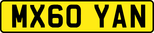 MX60YAN