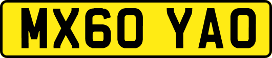 MX60YAO