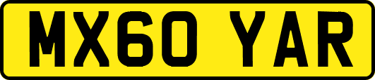 MX60YAR