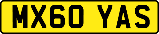 MX60YAS