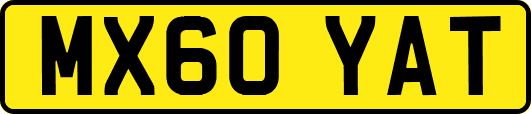 MX60YAT