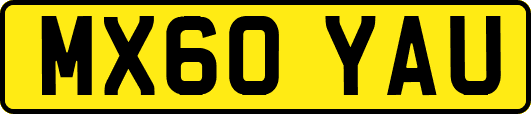 MX60YAU