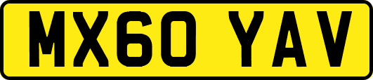 MX60YAV