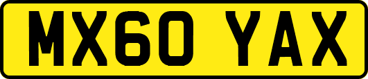 MX60YAX