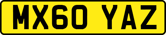MX60YAZ
