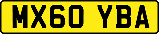 MX60YBA