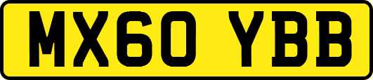 MX60YBB