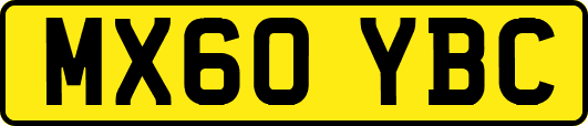 MX60YBC