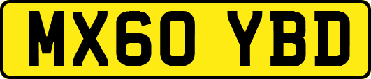 MX60YBD