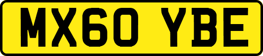 MX60YBE