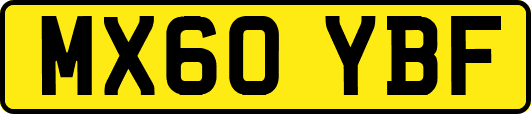 MX60YBF
