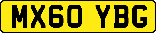 MX60YBG