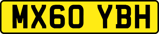 MX60YBH