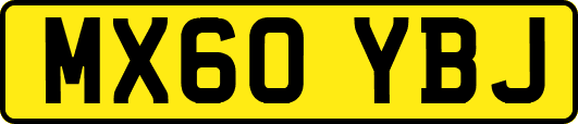 MX60YBJ