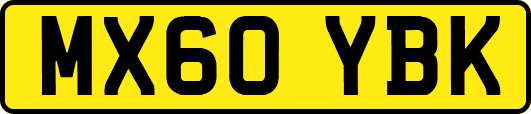 MX60YBK