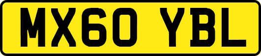 MX60YBL