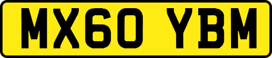 MX60YBM