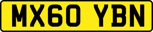MX60YBN