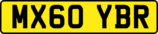 MX60YBR