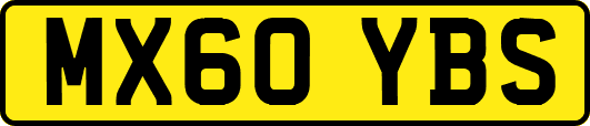 MX60YBS