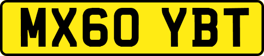 MX60YBT