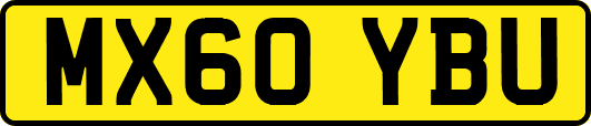 MX60YBU