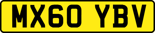 MX60YBV
